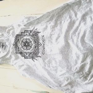 Hard rock cafe tank size m